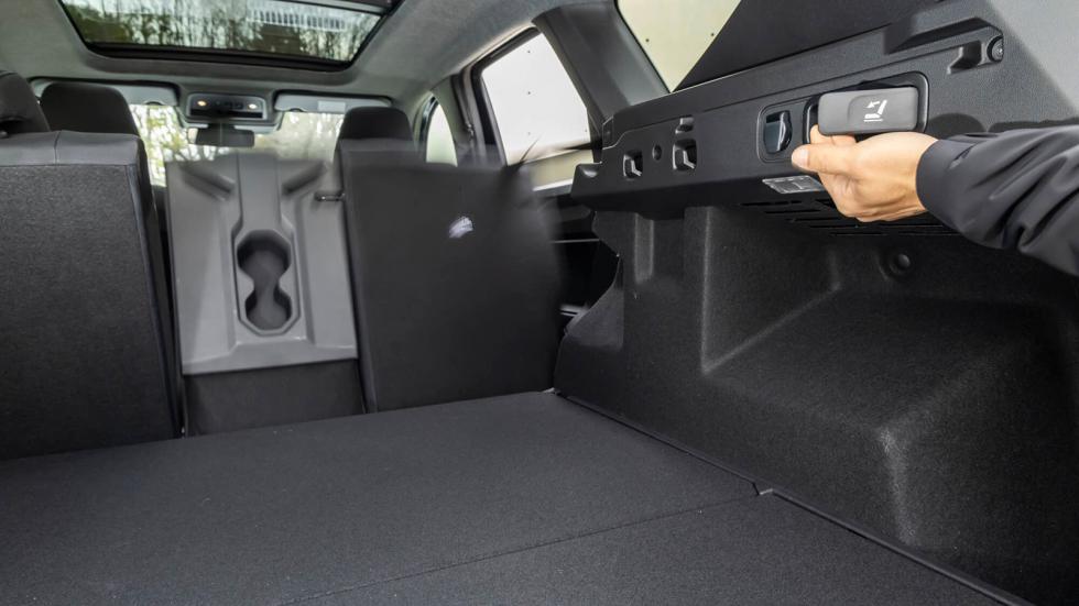 Ελλάδα: Οι τιμές του Dacia Bigster με διπλό καύσιμο βενζίνη-LPG